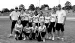 Columbus All Star Majors win Sectionals, move on to State