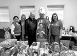 St. Nicholas Ministry: 35 years of caring, sharing