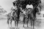 Colorado County loses historic ranch home