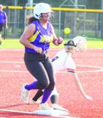Ladycats dominate Schulenburg to move on in playoffs