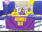 Rice grad to attend Jacksonville