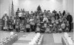 St. Nicholas Ministry: caring & compassion at Christmas