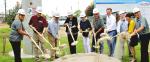Columbus Community Hospital breaks ground for new Wellness Center