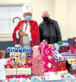 St. Nicholas celebrates 33 years of making a difference