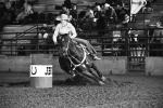 Local youth rodeo competitor to compete in Las Vegas