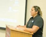 CISD parents address school board about bullying
