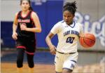 Lady Raiders drop two hoops games in blowout fashion