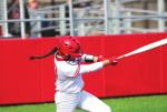 Lady Cards drop regular season finale to district’s top team