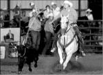 Local youth rodeo competitor to compete in Vegas