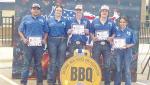 RICE BBQ TEAM TAKES TOP PLACEMENTS