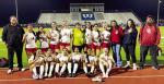 LADY CARDS LOCK UP THIRD PLACE IN THE DISTRICT, HEADED TO PLAYOFFS