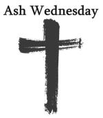 St. Paul Lutheran Church to offer drive-thru ashes on Ash Wednesday