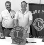 EAGLE LAKE NOON LIONS CLUB