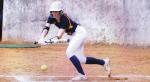 LADYCAT SOFTBALL GOES 3-1 IN HOME TOURNAMENT