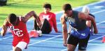 Columbus, Rice have regional qualifiers after Area T&F meet