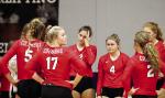 Lady Cards volleyball looking for third straight deep playoff run