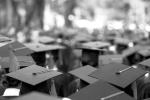 Upcoming graduation and baccalaureate dates and times