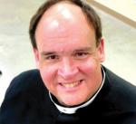 Father Michael Lyons retires from active priesthood