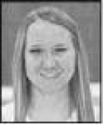 Klesel, Theut college volleyball updates