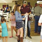 Colorado County Wildlife Management Association holds annual banquet