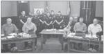 EMS RECEIVES HIGHLIGHT AT COMMISSIONERS COURT