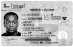 State unveils new design for Driver License/ID and License to Carry cards