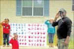 Kingdom Kids Academy honors veterans