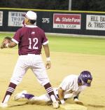 Wildcats lose two district games