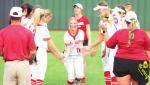 Lady Cards begin April with back to back wins