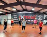 Zumba offers fun and fitness all in one