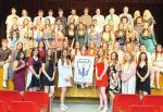 CHS inducts 28 new Honor Society members