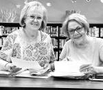 Annual EL Friends of the Library fundraiser will be Sept 24
