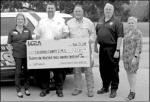 LCRA grant helps county EMS buy rescue boat