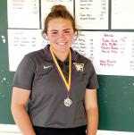 Weimar, Columbus snag top places at WHS-hosted golf tournament