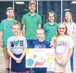 SMCS CONSERVATION CONTEST WINNERS