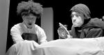 CHS ONE ACT PLAY “FRANKENSTEIN” PERFORMANCE MAR. 25