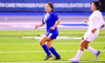 Lady Raiders suffer pair of clean sheet defeats