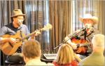 Public attends Songwriters Series Fundraiser at LOAC
