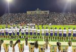 Shiner football brings out big time crowd against rival
