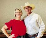 Camaraderie shown in Sheriff’s election
