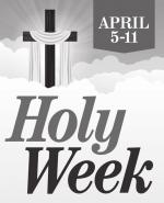 Tri-County Cooperative Ministries – Update for Holy Week for churches and communities 