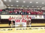 Lady Cards state bound