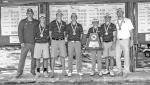 Flashback to 2019: Columbus Boys Golf team won state title