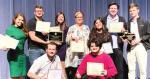 WCJC Drama Department students earn play festival awards