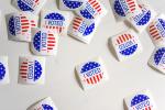 Early voting starts Monday, Oct. 23 and completes Thursday, Nov. 2 at the Colorado County Agriculture Building, Weimar City Hall and the Eagle Lake Community Center. Photo by Element5 Digital on Unsplash