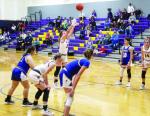 Ladycats hold on for hoops victory