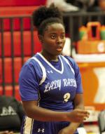 Lady Raiders find positives in steady improvement