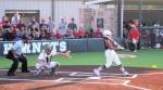 Ladycats one series win away from State Semifinals