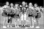 Wildcat royalty crowned for Homecoming