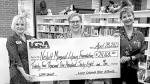 LCRA awards $24,168 grant for improvements at Columbus library
